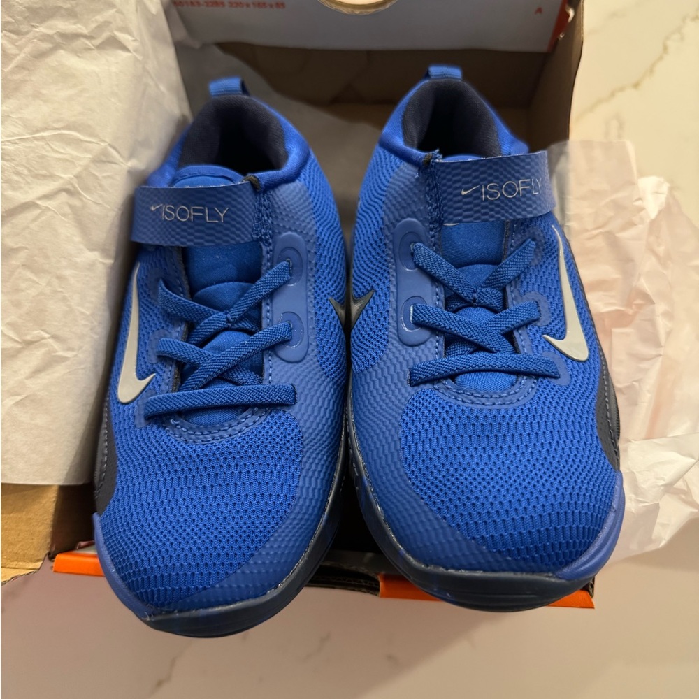 Nike ISOFLY - Picture 4 of 5